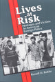 Book cover of: Lives at Risk