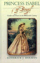 Book cover of: Princess Isabel of Brazil