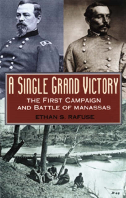 Book cover of: Single Grand Victory