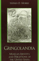 Book cover of: Gringolandia
