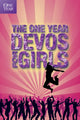 Book cover of: One Year Book of Devotions for Girls