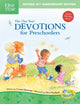 One Year Devotions For Preschoolers, The