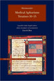 Book cover of: Medical Aphorisms