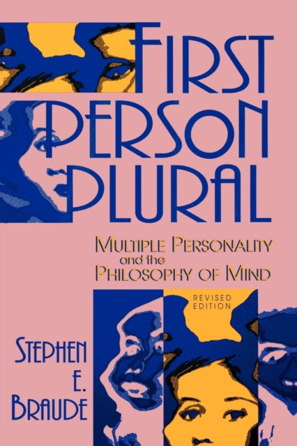Book cover of: First Person Plural