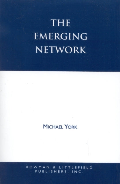 Book cover of: Emerging Network