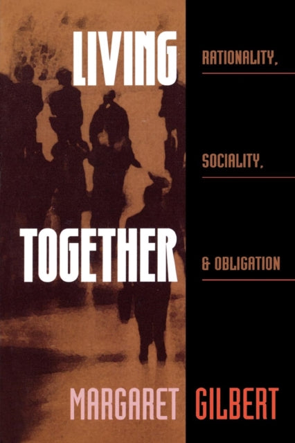 Book cover of: Living Together