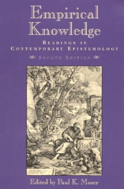 Book cover of: Empirical Knowledge
