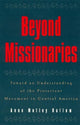Book cover of: Beyond Missionaries