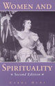 Book cover of: Women and Spirituality