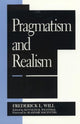 Book cover of: Pragmatism and Realism