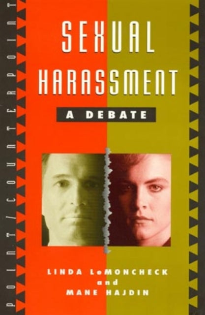 Book cover of: Sexual Harassment