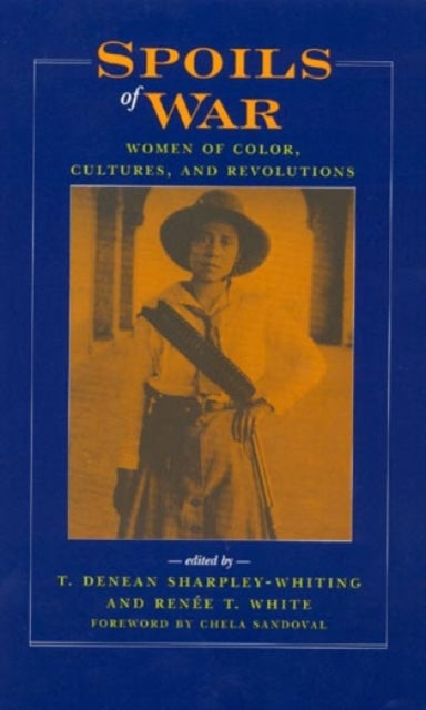 Book cover of: Spoils of War