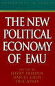 Book cover of: New Political Economy of EMU