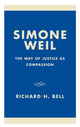 Book cover of: Simone Weil