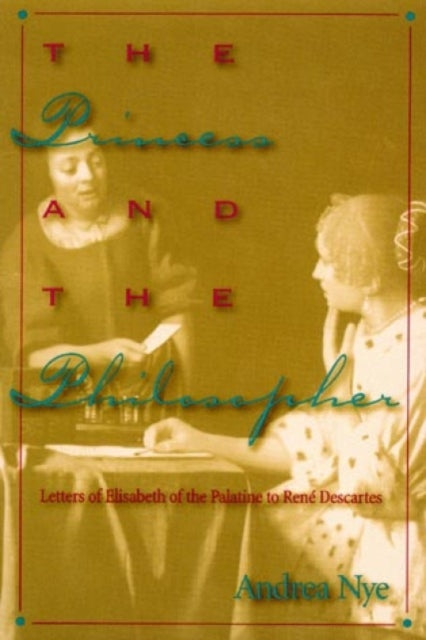 Book cover of: Princess and the Philosopher