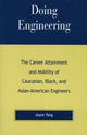 Book cover of: Doing Engineering