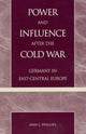 Book cover of: Power and Influence after the Cold War