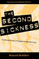 Book cover of: Second Sickness. By: Howard Waitzkin