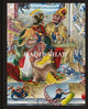 Book cover of: Raqib Shaw. By: Raqib SHAW