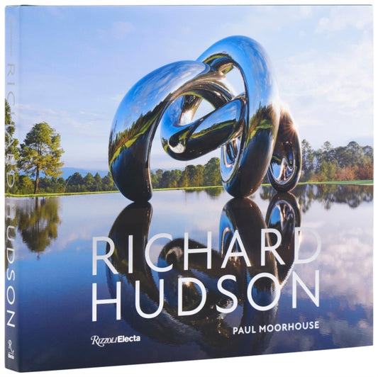 Book cover of: Richard Hudson