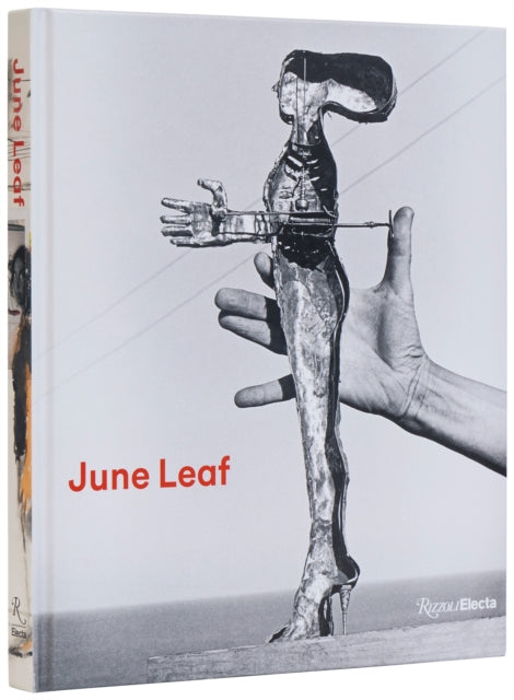June Leaf, Shooting from the Heart 9780847843534 Sam Adams