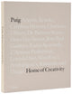 Book cover of: Puig: Home of Creativity