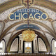 Book cover of: Building Chicago. By: John Zukowsky