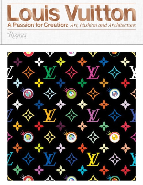 Book cover of: Louis Vuitton. By: Valerie Steele