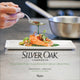 Book cover of: Silver Oak Cookbook. By: Dominic Orsini