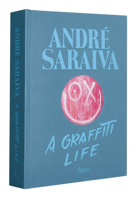 Book cover of: Andre Saraiva. By: Andre Saraiva