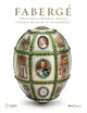 Book cover of: Faberge: Treasures of Imperial Russia. By: Géza Von Habsburg et al.