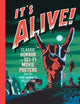 Book cover of: It's Alive!. By: Daniel Finamore