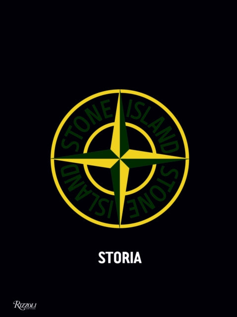 Book cover of: Stone Island. By: Eugene Rabkin