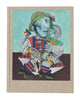 Book cover of: Picasso and Maya: Father and Daughter. By: Diana Widmaier-Picasso