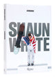 Shaun White, Airborne 9780847870950 Shaun White