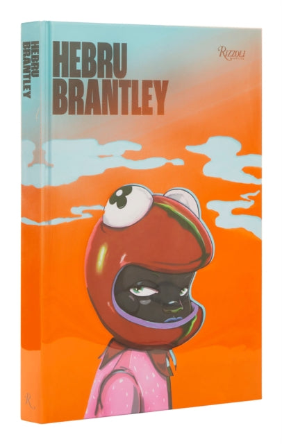 Hebru Brantley 9780847872190 Hebru Brantley