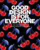 Book cover of: Good Design Is for Everyone. By: Mauro Porcini