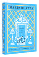 Book cover of: Mario Buatta: Anatomy of a Decorator. By: Emily Evans Eerdmans