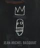 Book cover of: Jean-Michel Basquiat: The Iconic Work. By: Dieter Buchhart