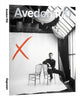 Book cover of: Avedon 100. By: Derek Blasberg