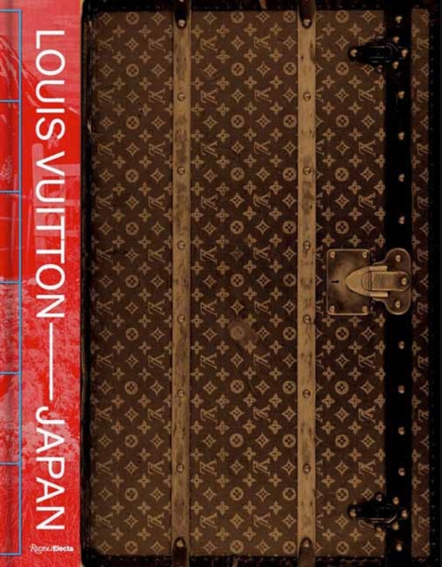 Book cover of: Louis Vuitton And Japan