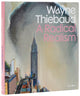 Book cover of: Wayne Thiebaud