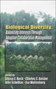 Book cover of: Biological Diversity