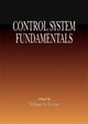 Book cover of: Control System Fundamentals. By: William S. Levine