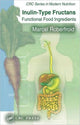 Book cover of: Inulin-Type Fructans. By: Marcel Roberfroid