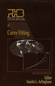 Book cover of: Practical Handbook of Curve Fitting. By: Sandra L. Arlinghaus