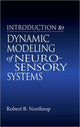 Book cover of: Introduction to Dynamic Modeling of Neuro-Sensory Systems. By: Robert B. Northrop