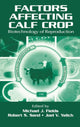 Book cover of: Factors Affecting Calf Crop