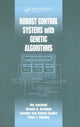 Book cover of: Robust Control Systems with Genetic Algorithms. By: Mo Jamshidi