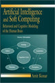 Book cover of: Artificial Intelligence and Soft Computing. By: Amit Konar